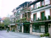 Miraflores de la Sierra